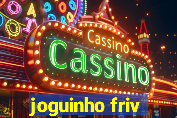 joguinho friv