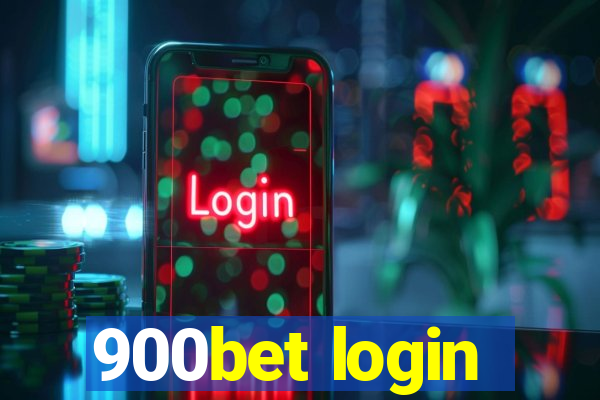 900bet login