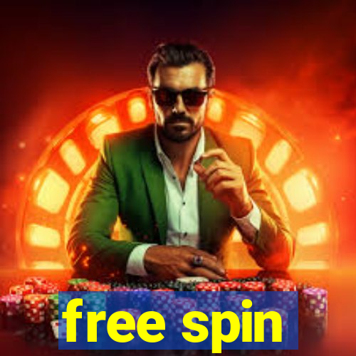 free spin