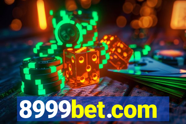 8999bet.com