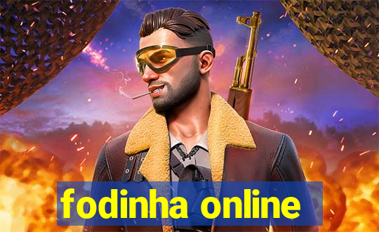 fodinha online