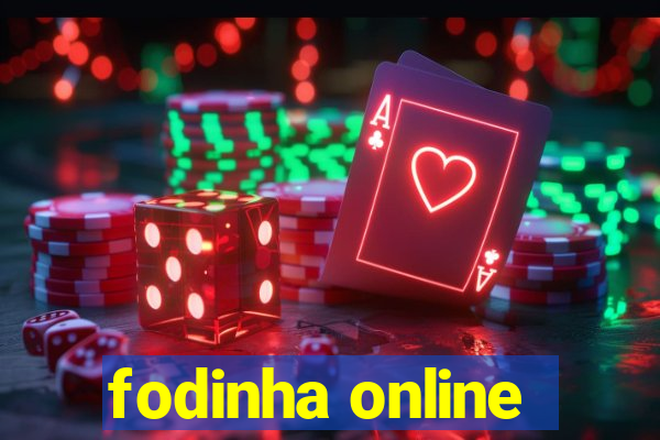 fodinha online