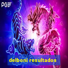 delboni resultados