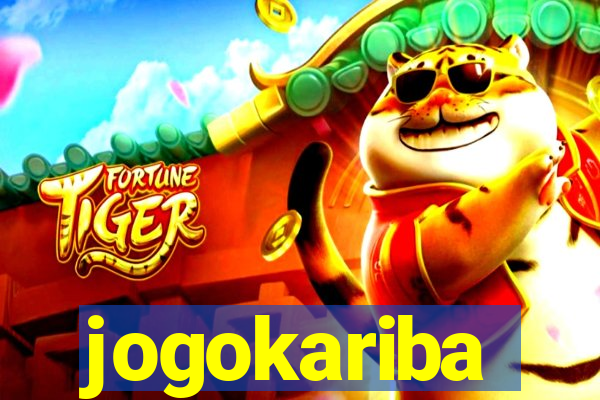 jogokariba