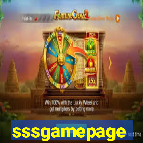 sssgamepage