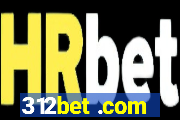 312bet .com