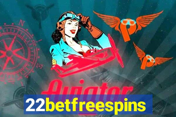 22betfreespins