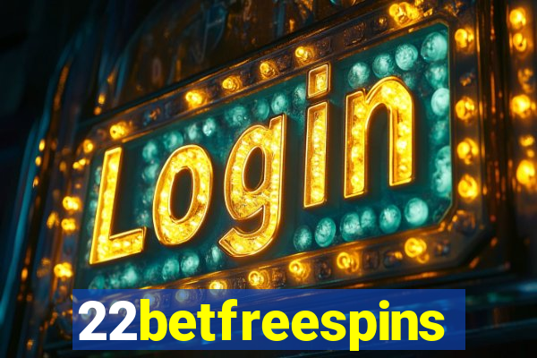 22betfreespins