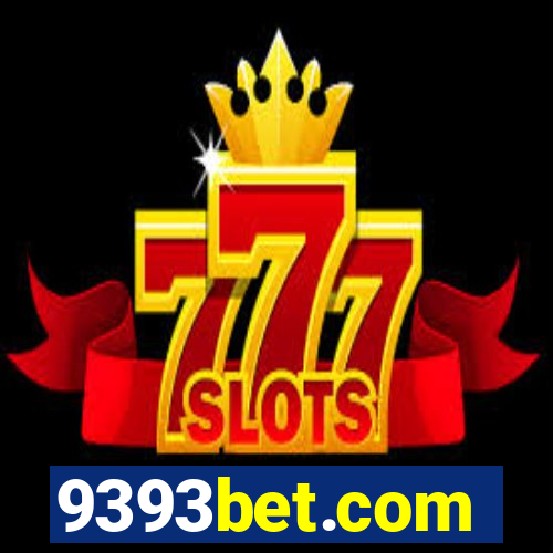 9393bet.com