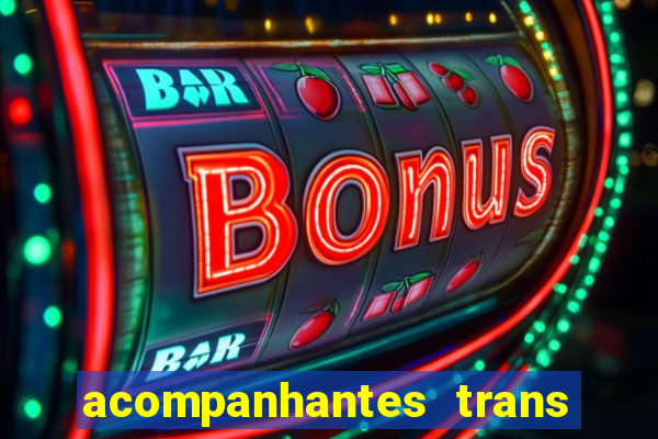 acompanhantes trans baixada fluminense