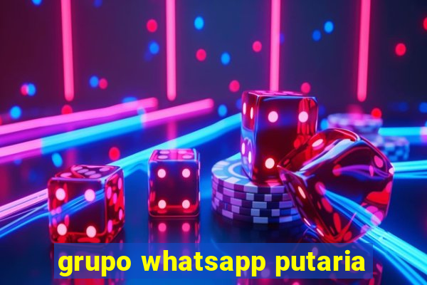 grupo whatsapp putaria