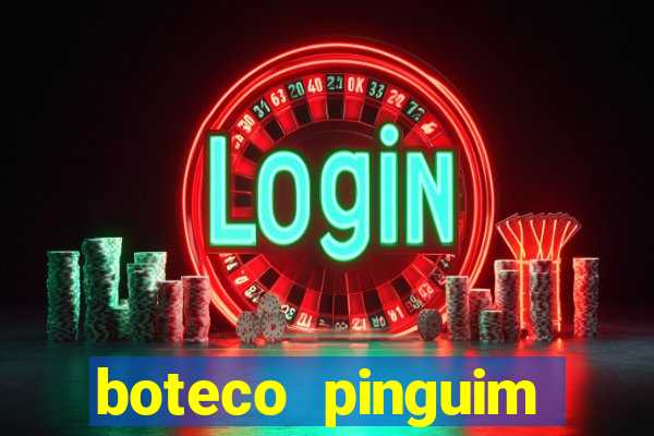 boteco pinguim assis brasil porto alegre