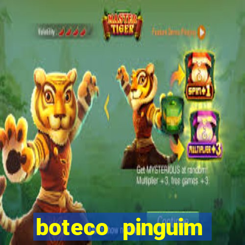 boteco pinguim assis brasil porto alegre