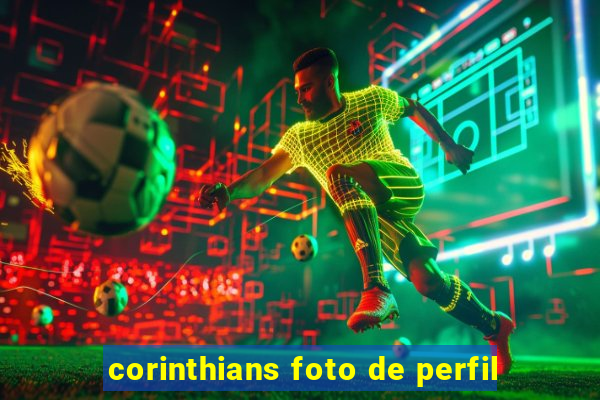 corinthians foto de perfil