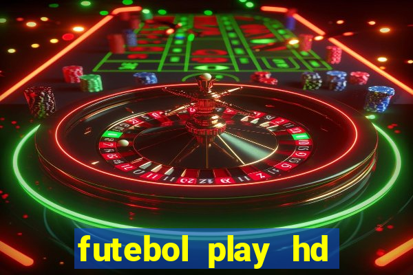 futebol play hd sao paulo