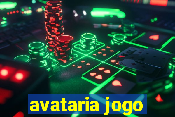 avataria jogo