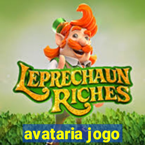 avataria jogo