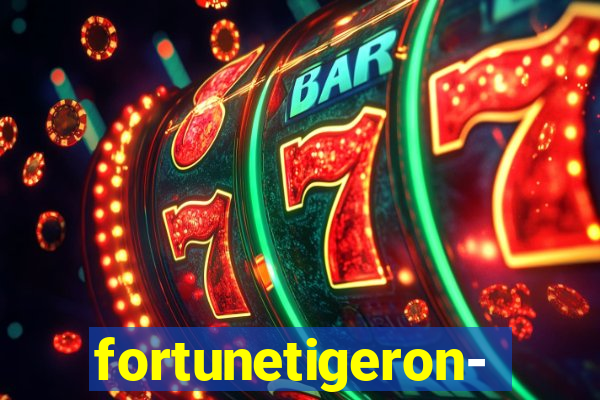 fortunetigeron-line.org