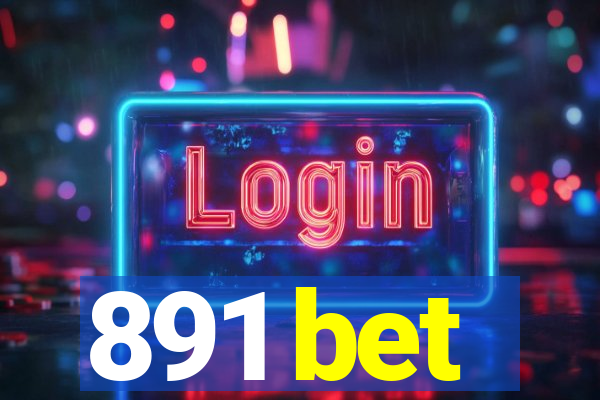 891 bet