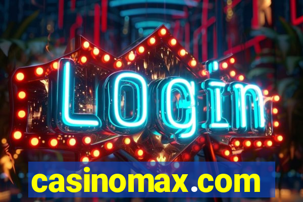 casinomax.com