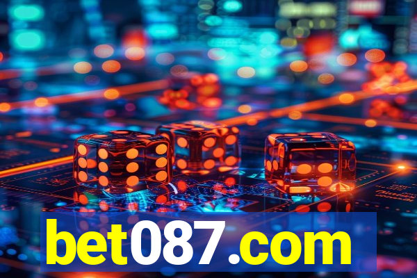 bet087.com