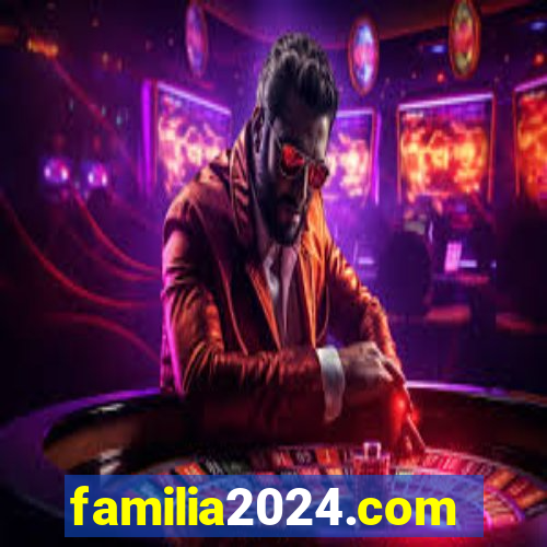 familia2024.com