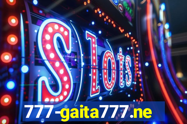 777-gaita777.net