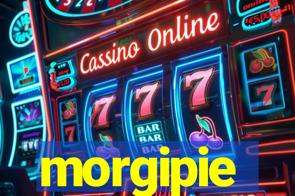 morgipie