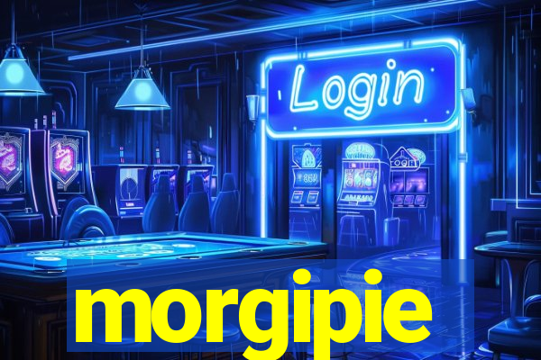 morgipie