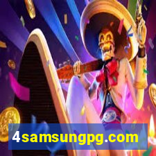 4samsungpg.com