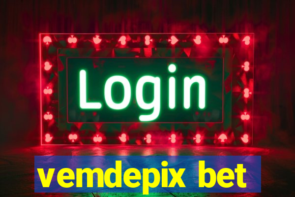 vemdepix bet