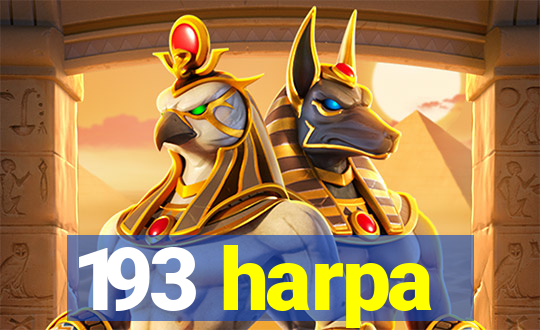 193 harpa