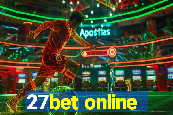 27bet online