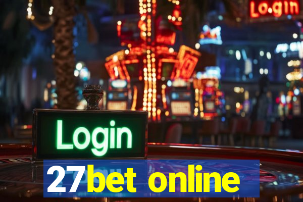 27bet online