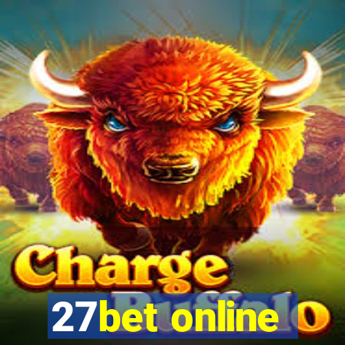 27bet online