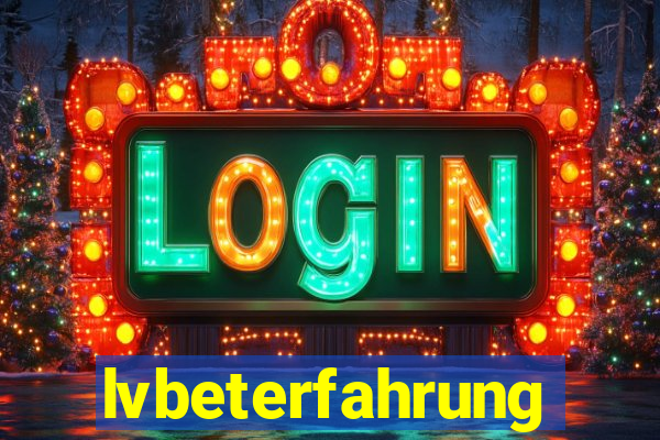 lvbeterfahrung