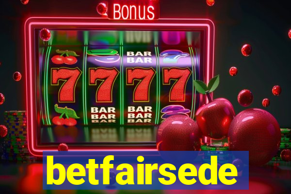 betfairsede