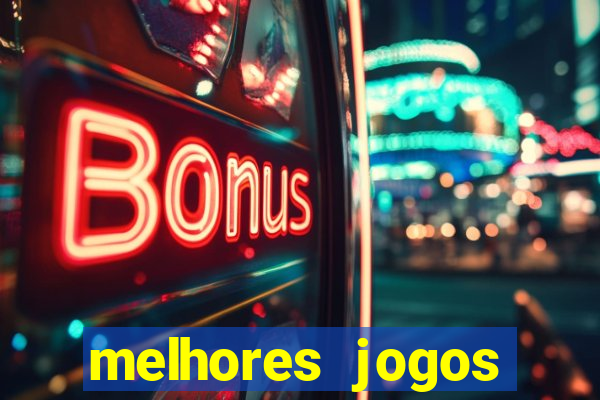 melhores jogos manager android