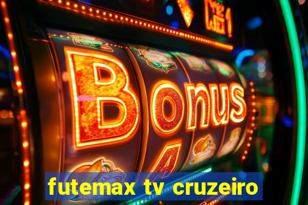 futemax tv cruzeiro