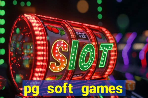 pg soft games fortune ox