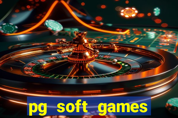 pg soft games fortune ox