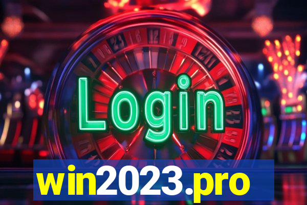 win2023.pro