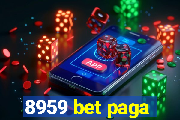 8959 bet paga