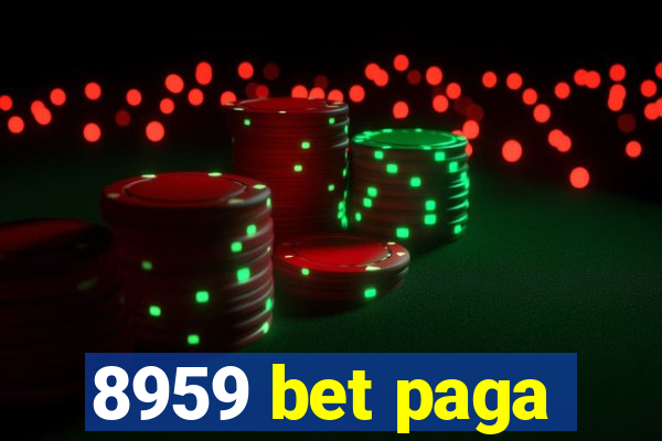 8959 bet paga