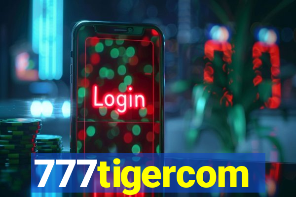 777tigercom