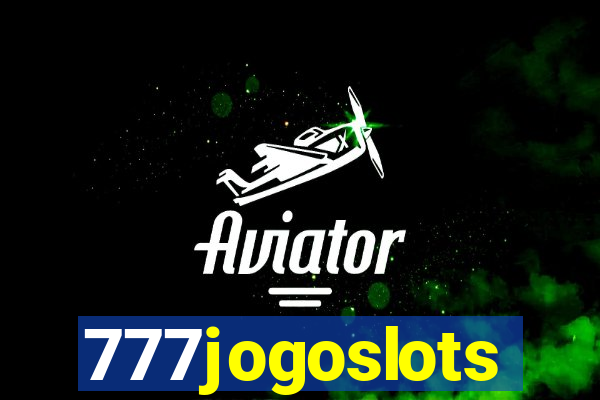 777jogoslots