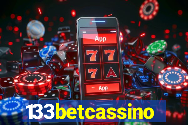 133betcassino