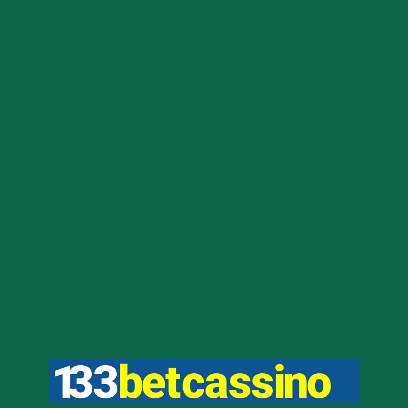 133betcassino