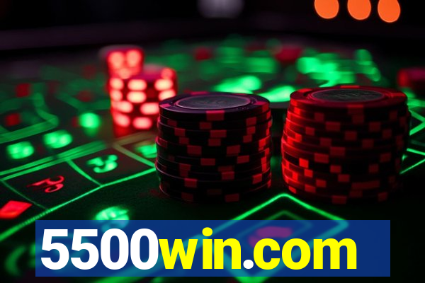 5500win.com