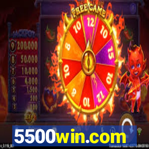 5500win.com